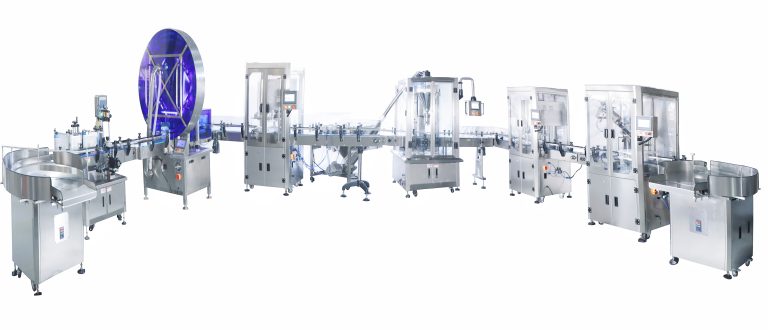 What is a Powder Filling Line for Bottles and Cans?