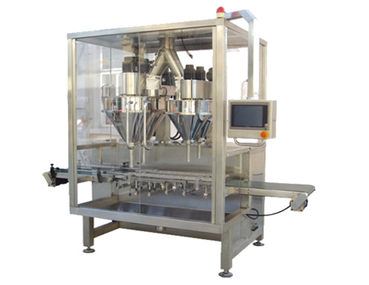 “How to Choose the Best Automatic Twin-Head Filler for Your Factory