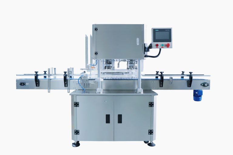 Choosing the Right Tin Can Sealer Machine for Your Production