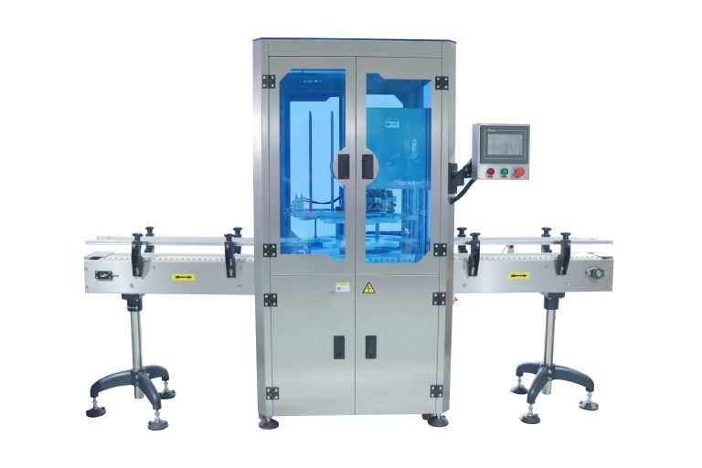 Professional can sealing machine manufacturer