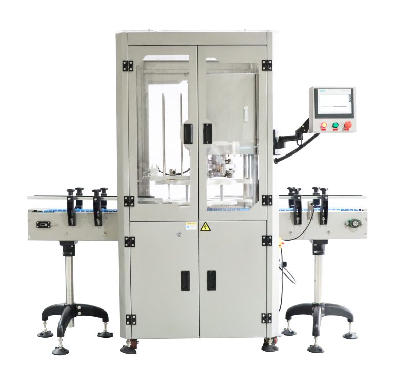 What Are The Various Applications Of Can Sealing Machines?