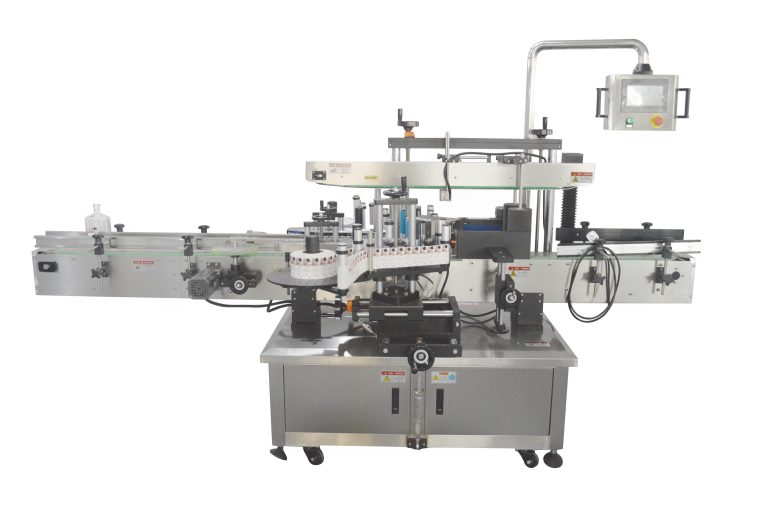 What is Automatic Can Body Labeling Machines Used for?