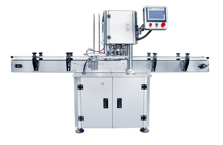 Fully Automatic Round Can Seaming Machine Market