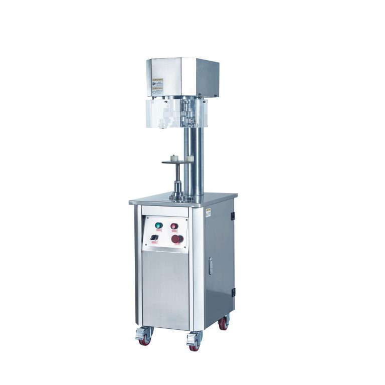 Manual metal canning closing machine manufacturer